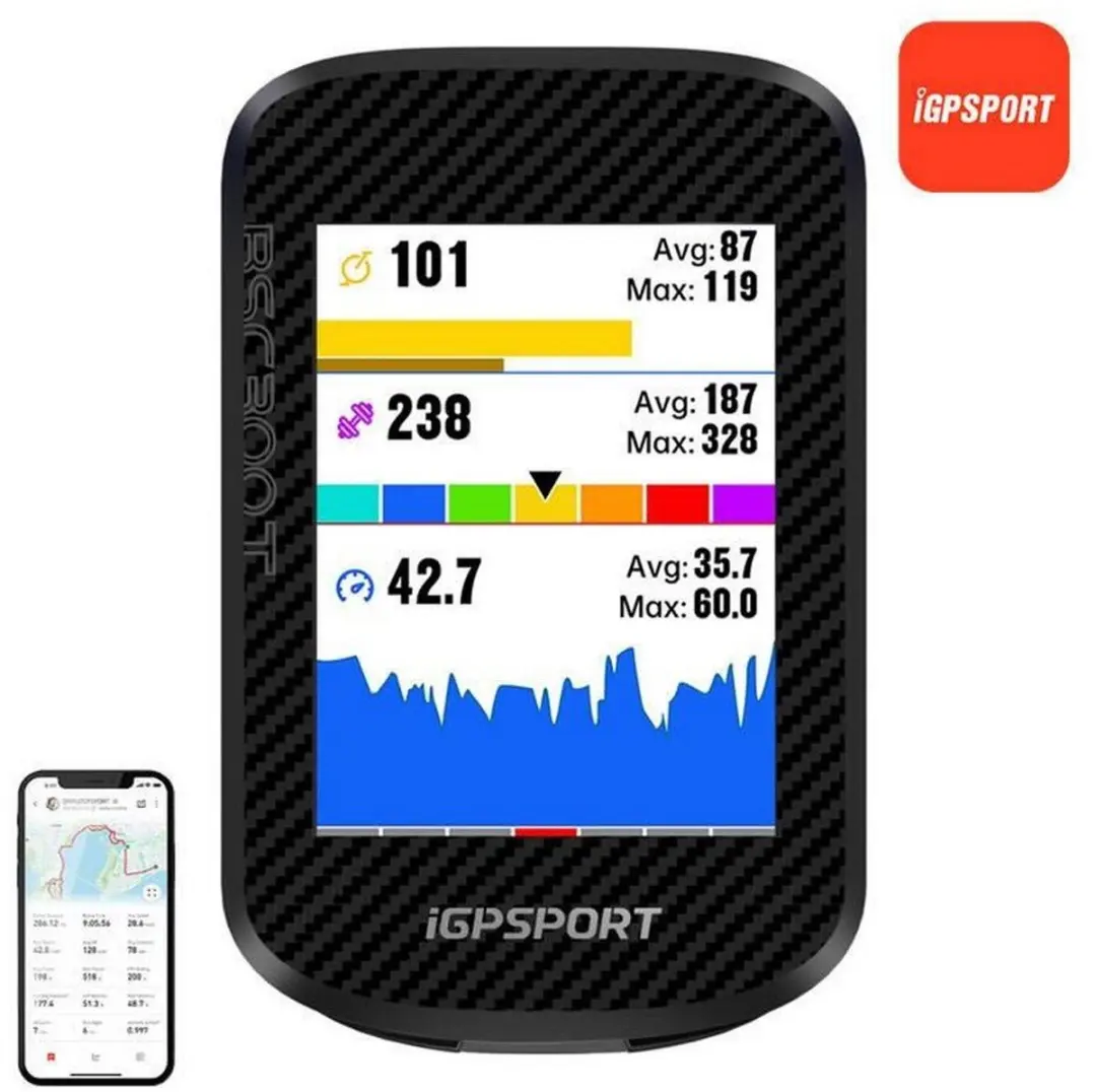 iGPSPORT