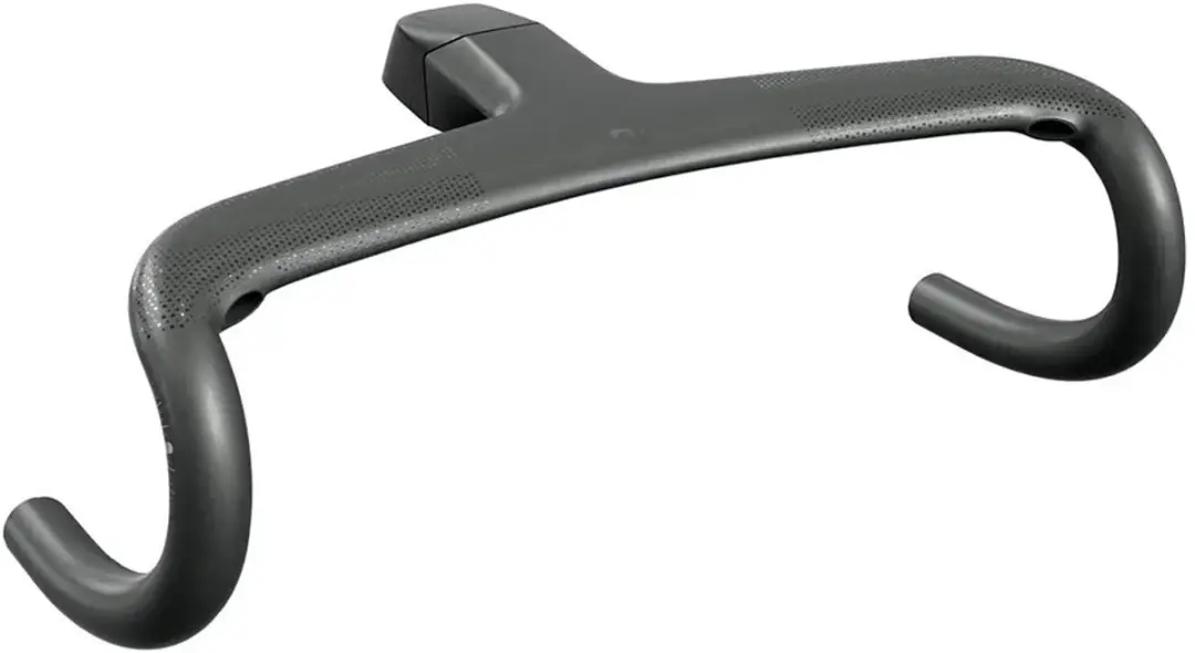 Syncros Creston Ic Sl Aero Sprint 1´´ Geïntegreerd Stuur Zilver 100 mm / 360