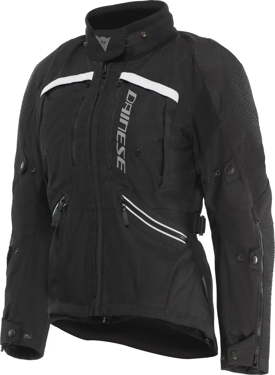 Dainese Gullfoss D-Dry waterdichte dames motorjas -