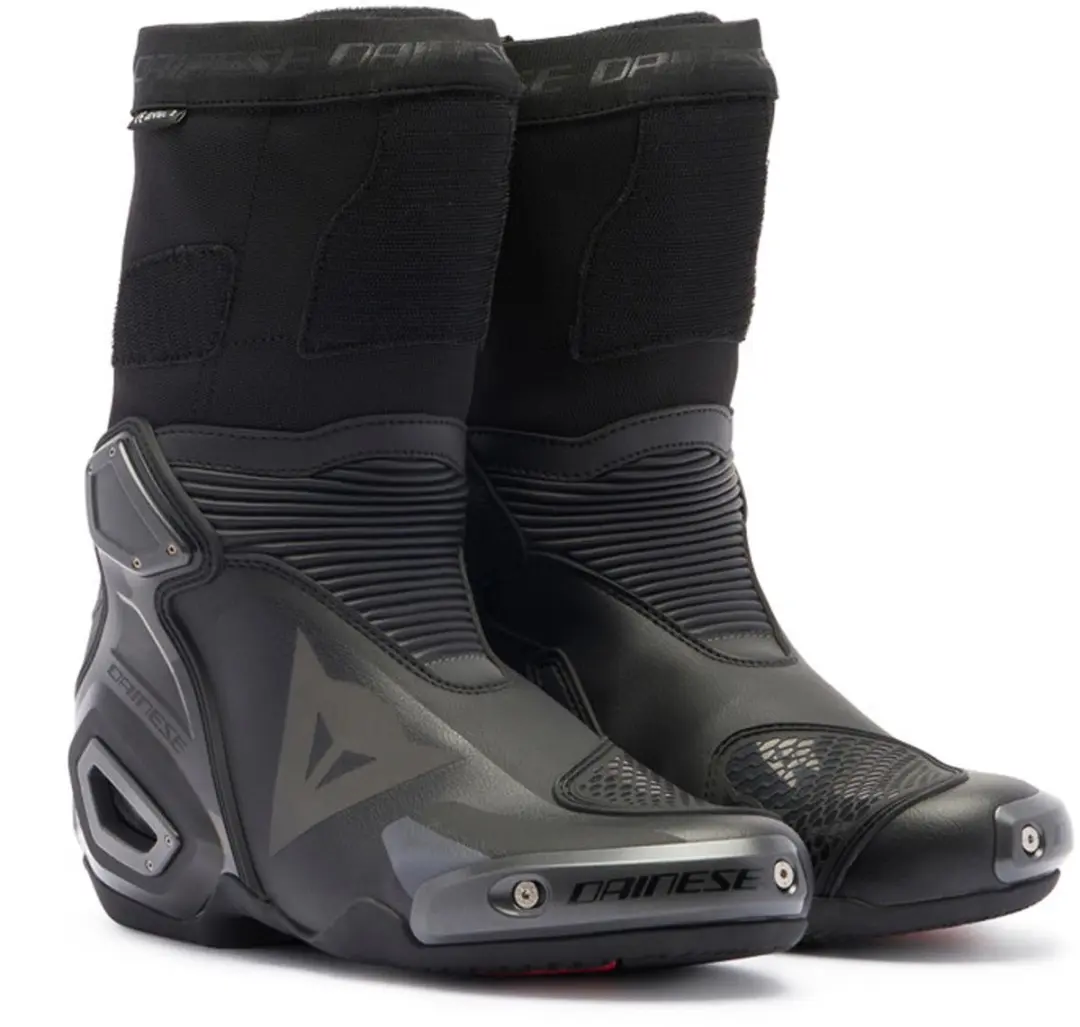 Dainese Axial 2 S26 Motorfietslaarzen -