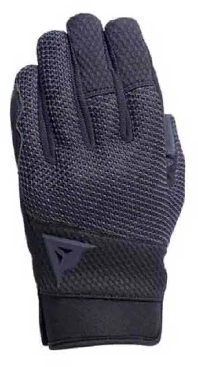 Dainese Torino Handschoenen Zwart M Man