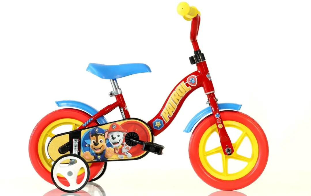 Dino Paw Patrol