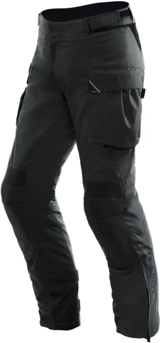 Dainese Ladakh 3L D-Dry Zwart Zwart Motorbroek