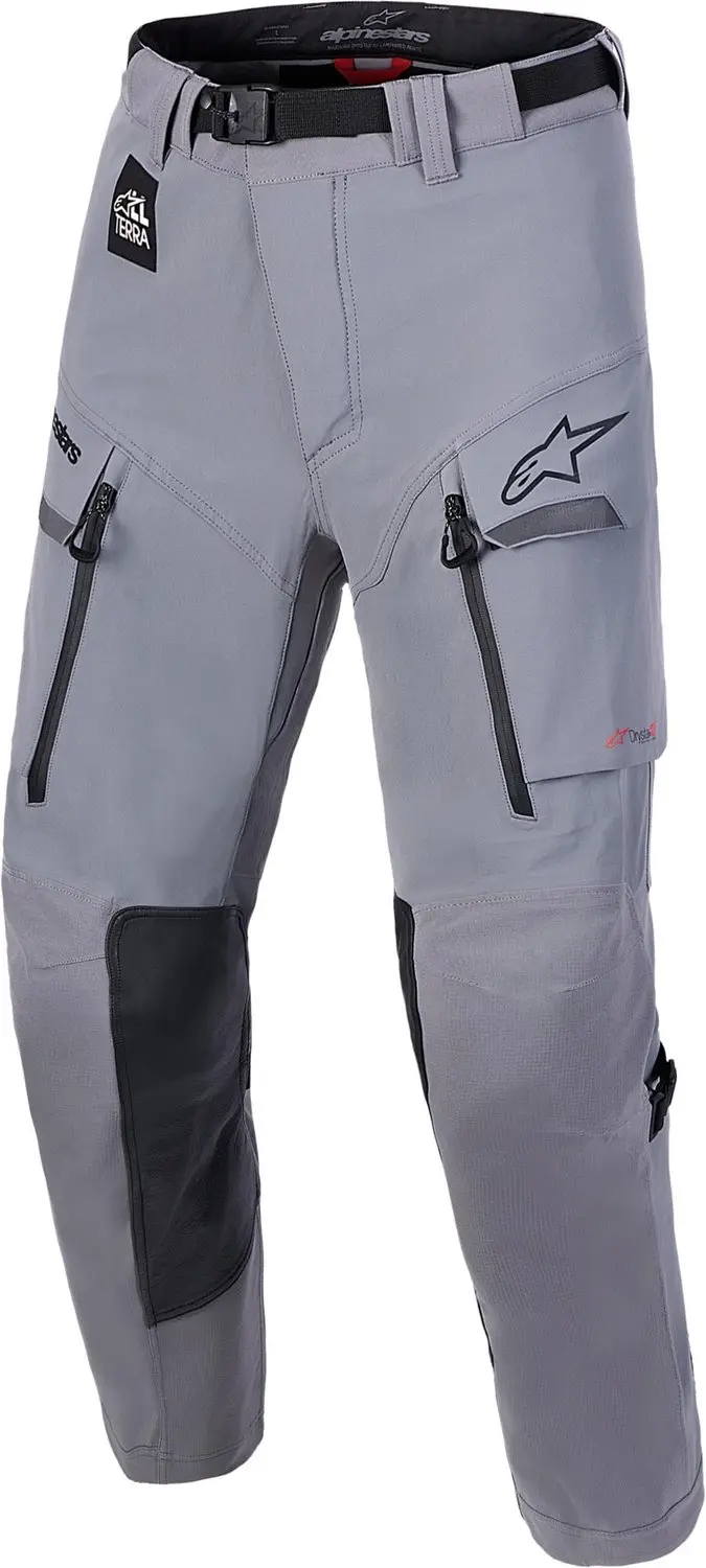 Alpinestars Maxdura Drystar XF textielbroek