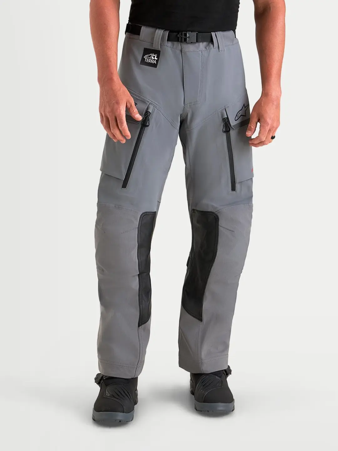 Alpinestars Maxdura Drystar XF textielbroek - afbeelding 5 van 6