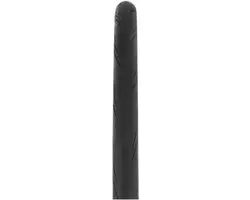 MASSI Typhoon Race 700C x 25 Stijve Band - Zwart - afbeelding 2 van 6