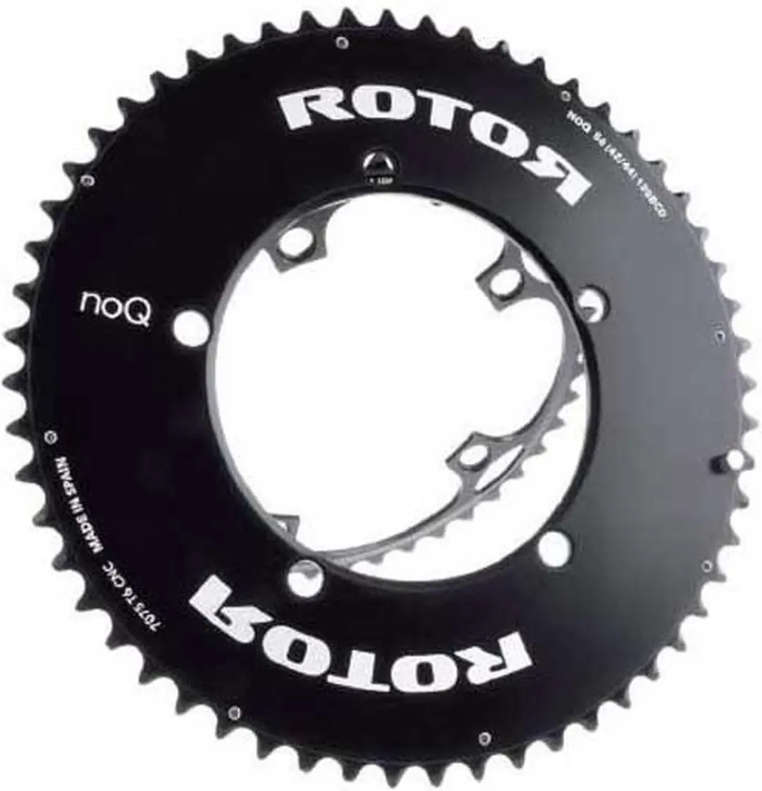 Rotor NoQ-Ring Aero Kettingblad 50T - afbeelding 3 van 3
