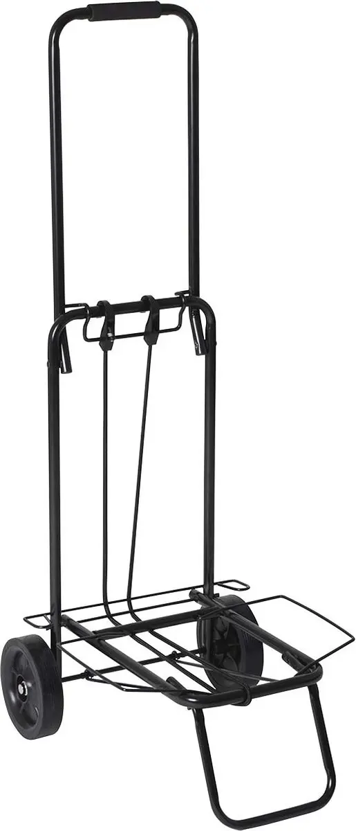 Bo-Camp Bagagetrolley 5267281