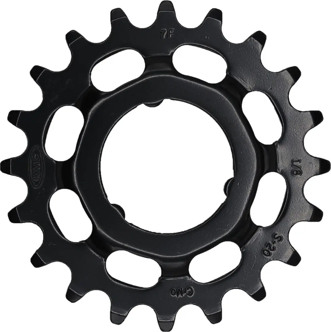 Sprocket
