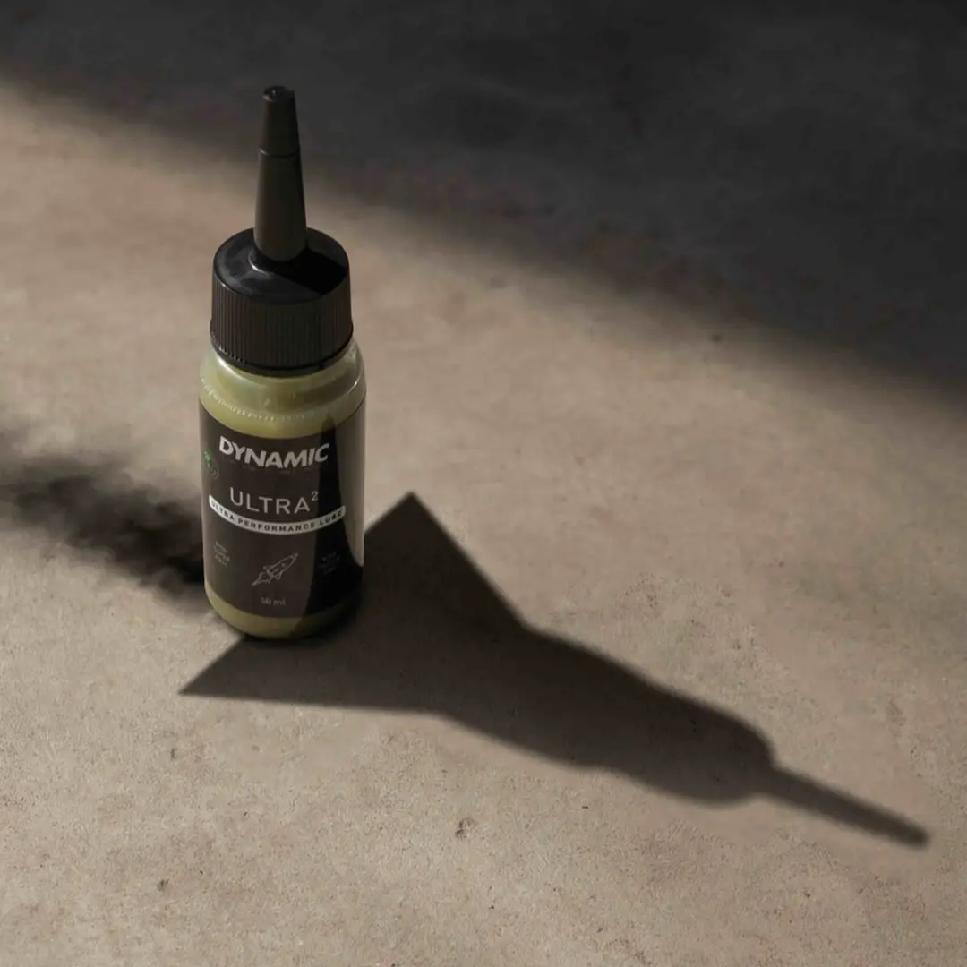Dynamic Ultra² Kettingolie 50ml - Groen - afbeelding 3 van 6