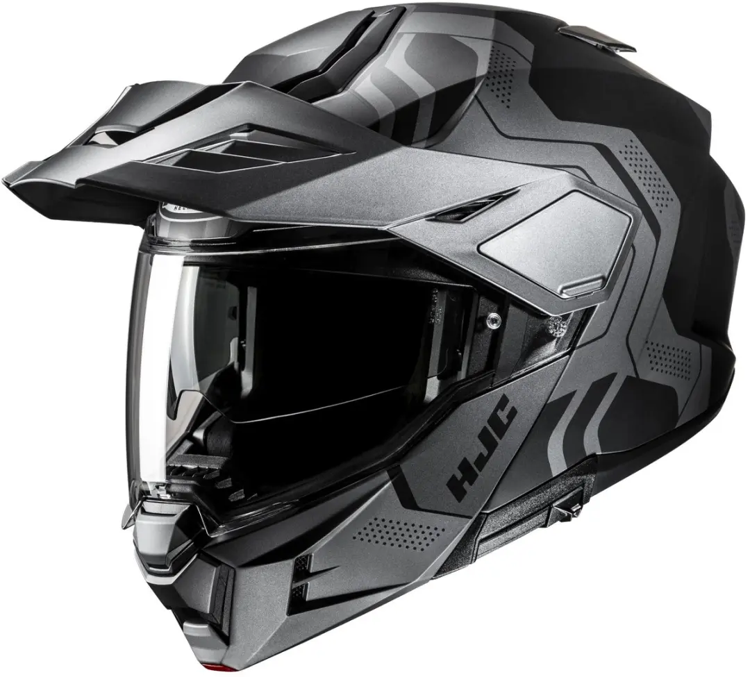 HJC i80 Velly Systeemhelm