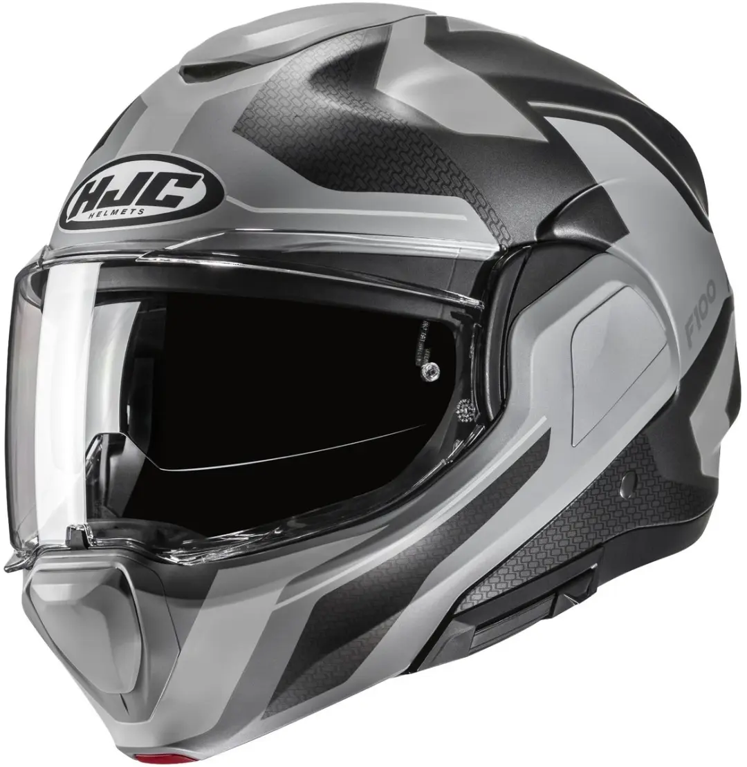 HJC F100 Systeemhelm