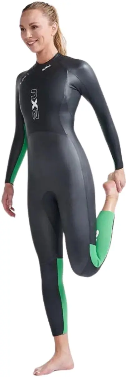 2XU Propel Open Water Wetsuit Dames - M Multicolor - afbeelding 6 van 6