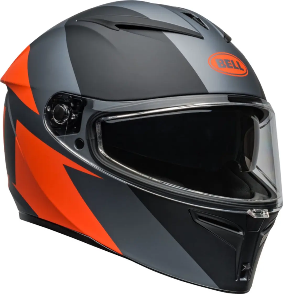 Bell Lithium Integraalhelm