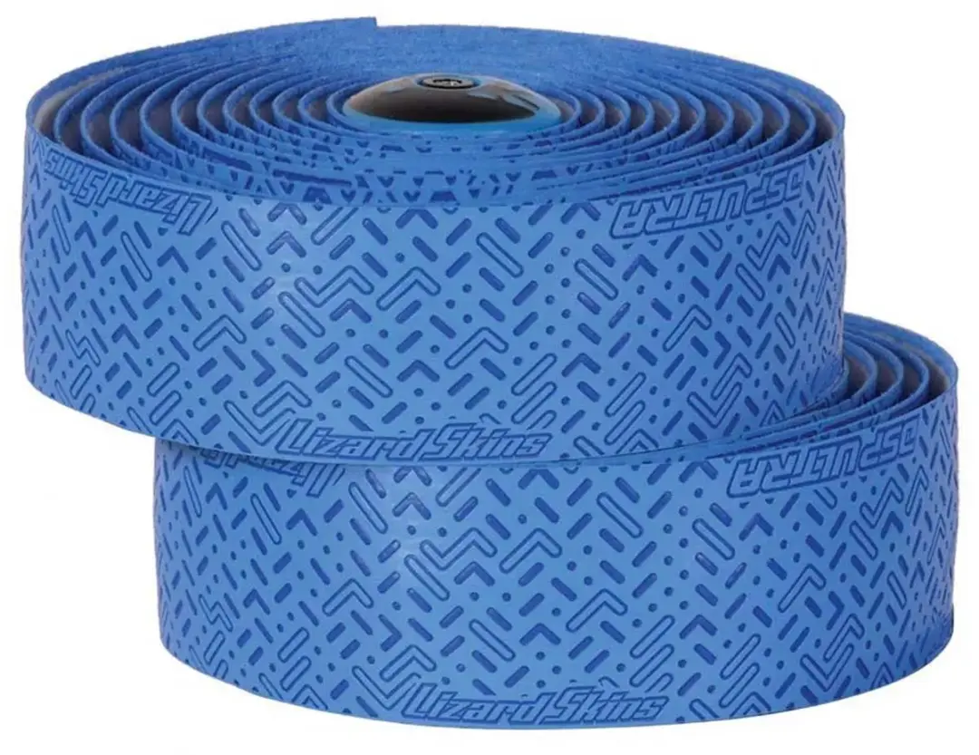 Lizard Skins DSP Ultra 2.7 Kleefband - Cobalt Blue - afbeelding 3 van 3