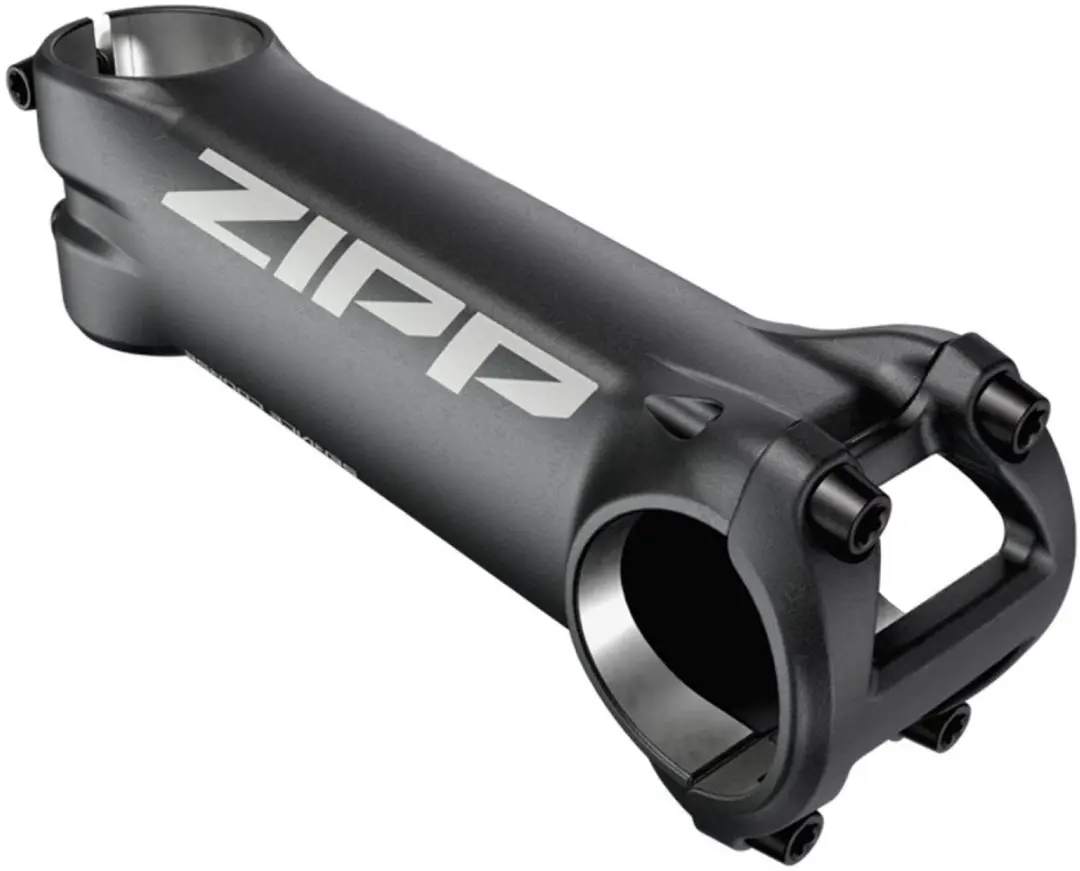 Zipp Service Course 31.8 Mm Fiets Stuurpen Wit 70 mm / 6º