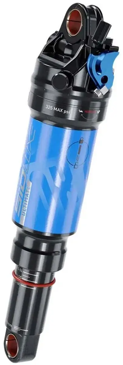 RockShox Sid Luxe Ultimate Flight Attendant 190x40 - afbeelding 2 van 2