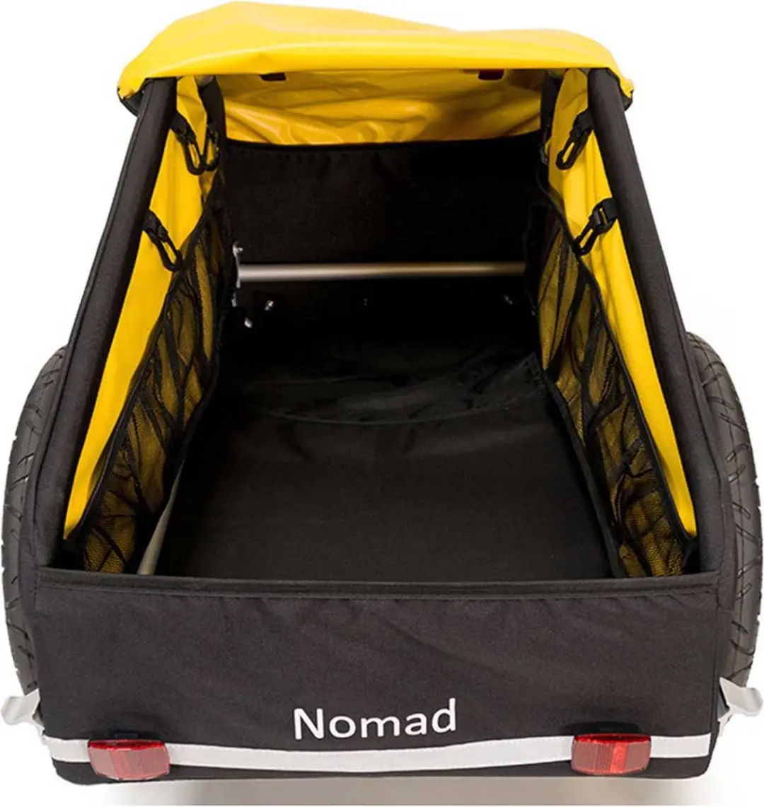 Burley Nomad Fietskar - afbeelding 5 van 6