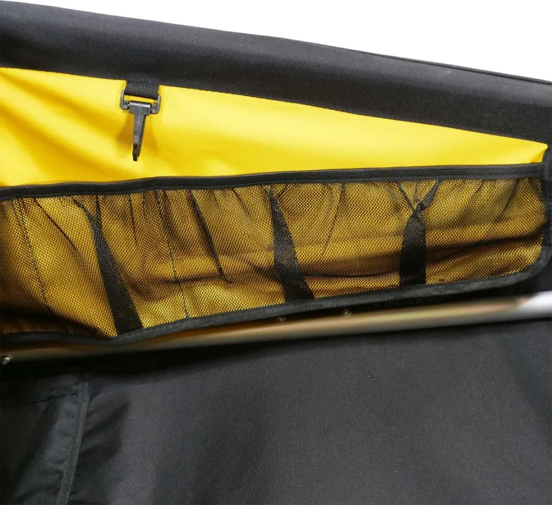 Burley Nomad Fietskar - afbeelding 4 van 6