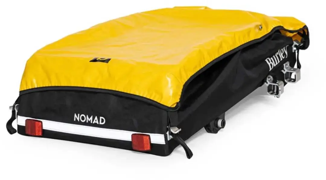Burley Nomad Fietskar - afbeelding 6 van 6