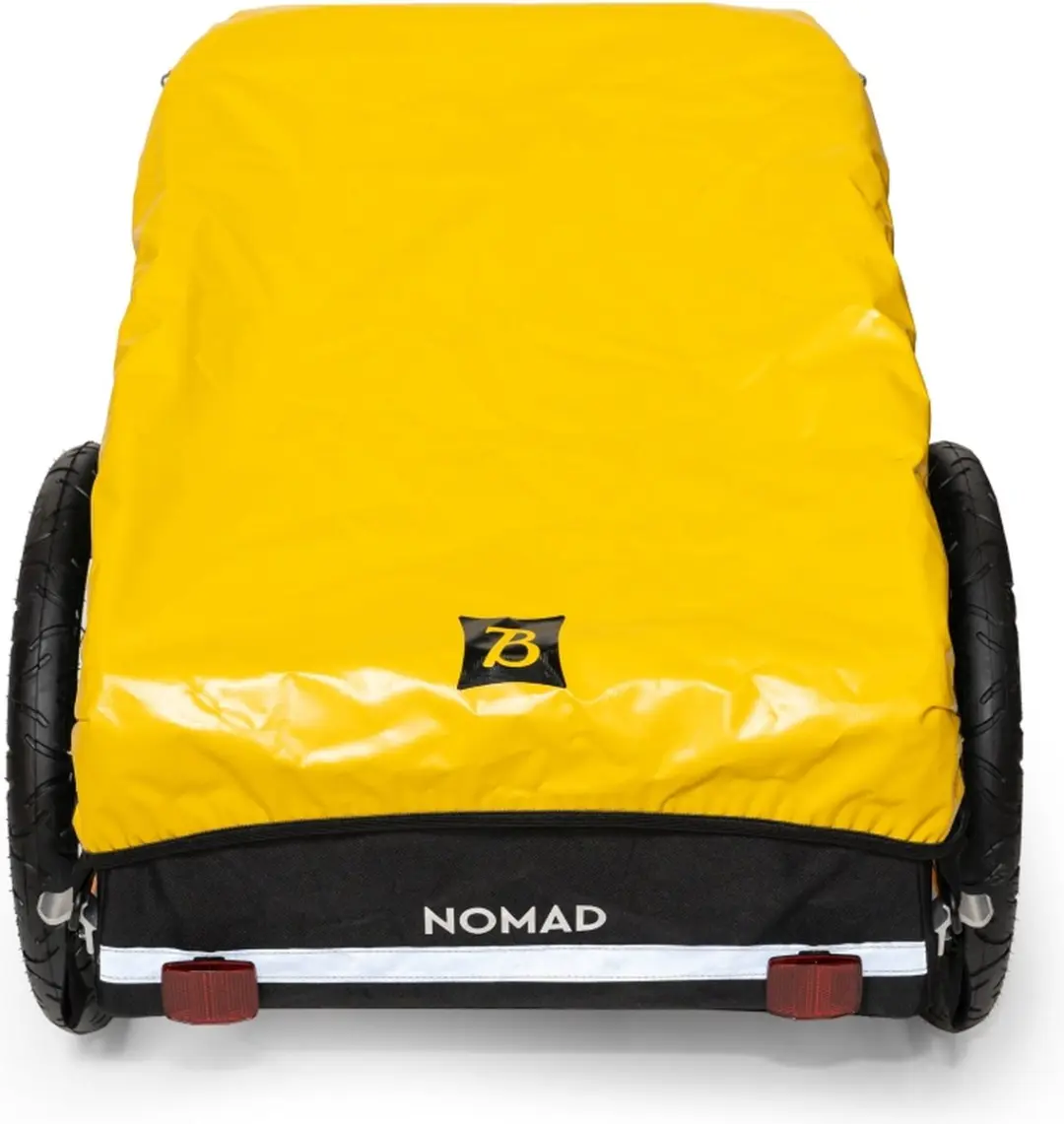 Burley Nomad Fietskar - afbeelding 3 van 6