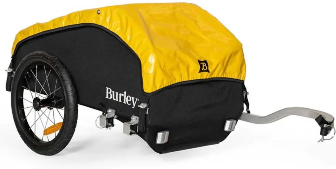 Burley Nomad Fietskar