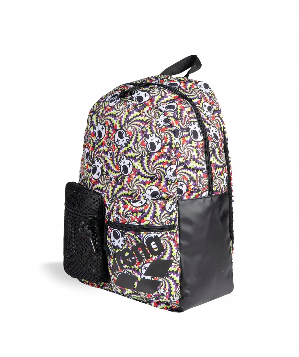 Arena One Go Backpack 30L Limited