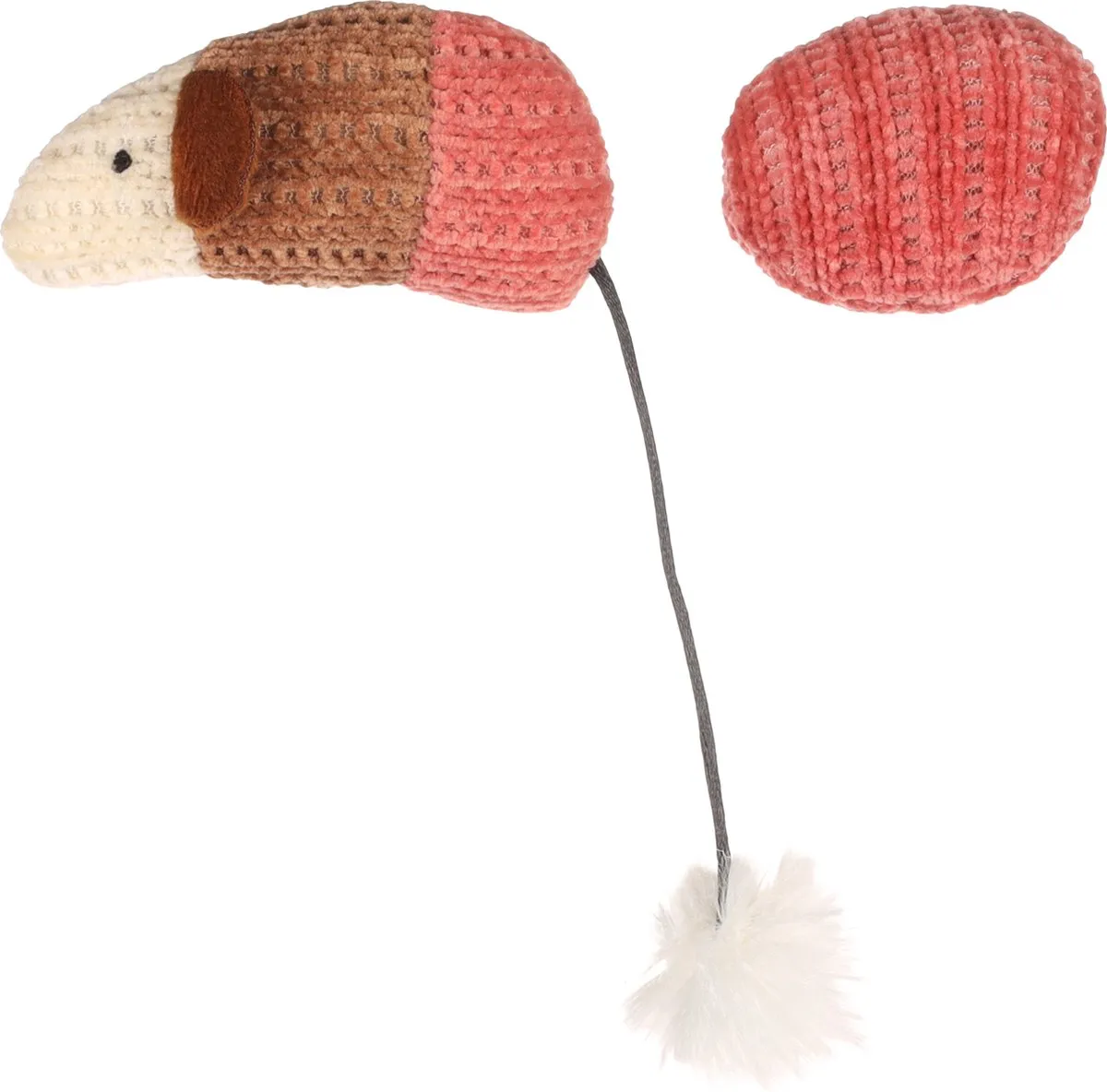 Flamingo Blaro Speelgoed Katten