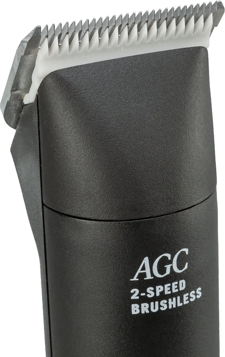 Trixie Tondeuse-Set Andis AGCB - 24W - Zwart