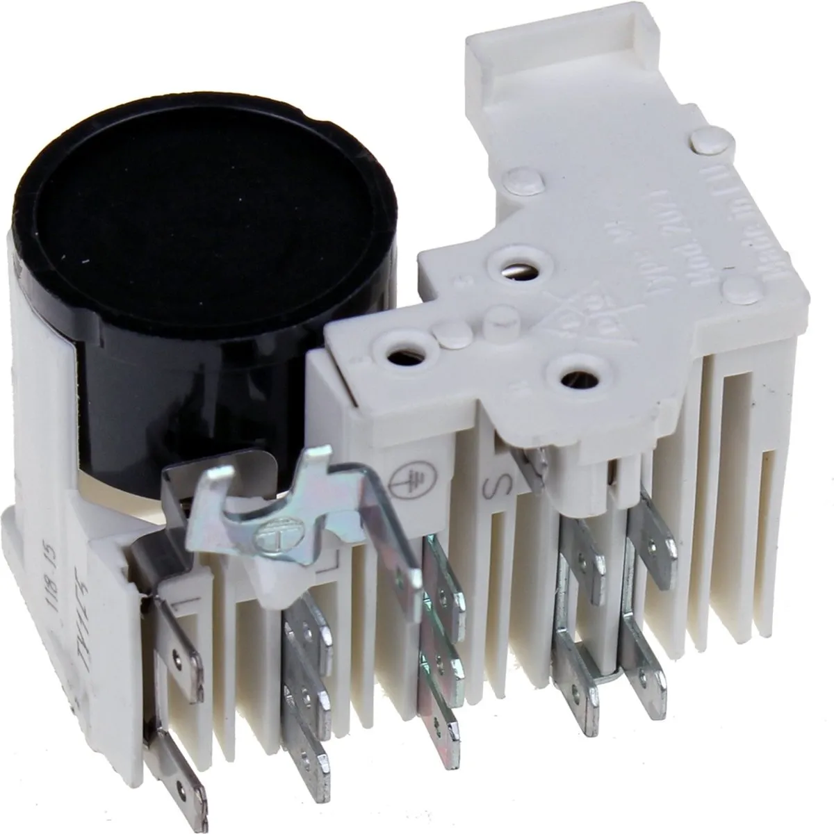 Whirlpool Compressor Relais 481228038148