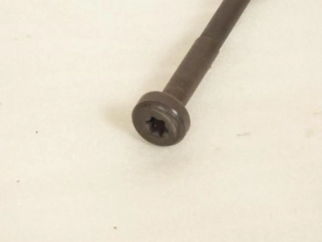 originele hardware voor triumph trident 1995 tot 1998 116350-t0301 nieuw