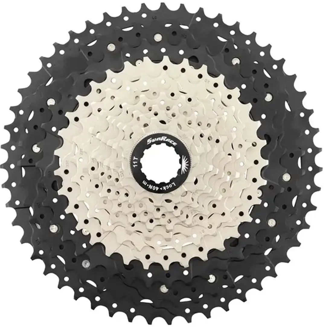 Tape Sunrace CSMZ603 12 V 11-51