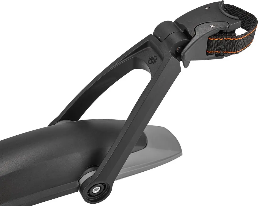 SKS X-Blade Spatbord 28" - Zwart - afbeelding 4 van 6