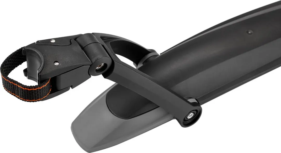 SKS X-Blade Spatbord 28" - Zwart - afbeelding 5 van 6