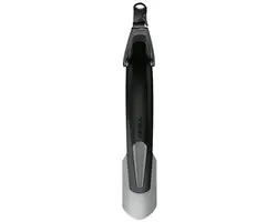 SKS X-Blade Spatbord 28" - Zwart - afbeelding 2 van 6