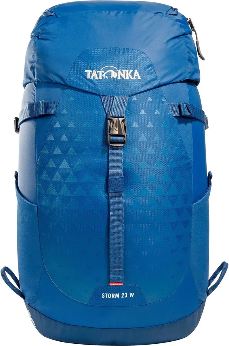 TATONKA wandelrugzak rugzak Storm 23 Women Recco Blue blauw