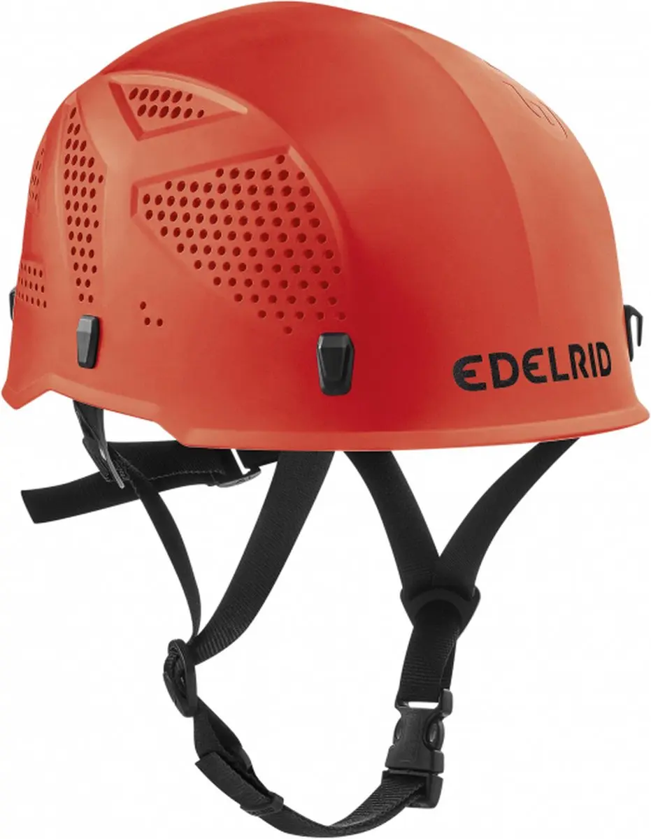 Edelrid Ultralight Junior III Klimhelm