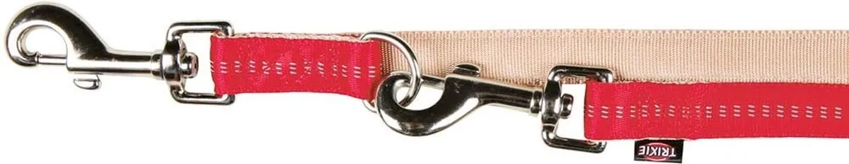 Trixie Softline Elegance Hondenriem 200cm