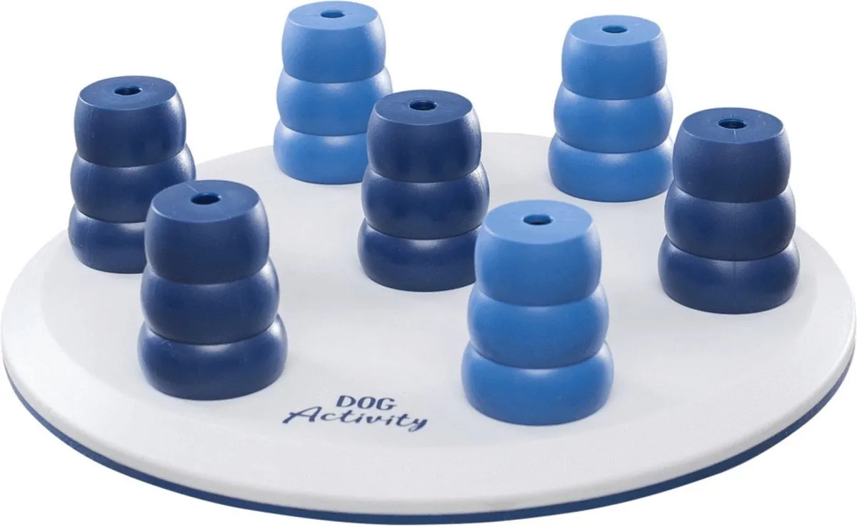 Trixie Dog Activity Solitaire Hondenspel
