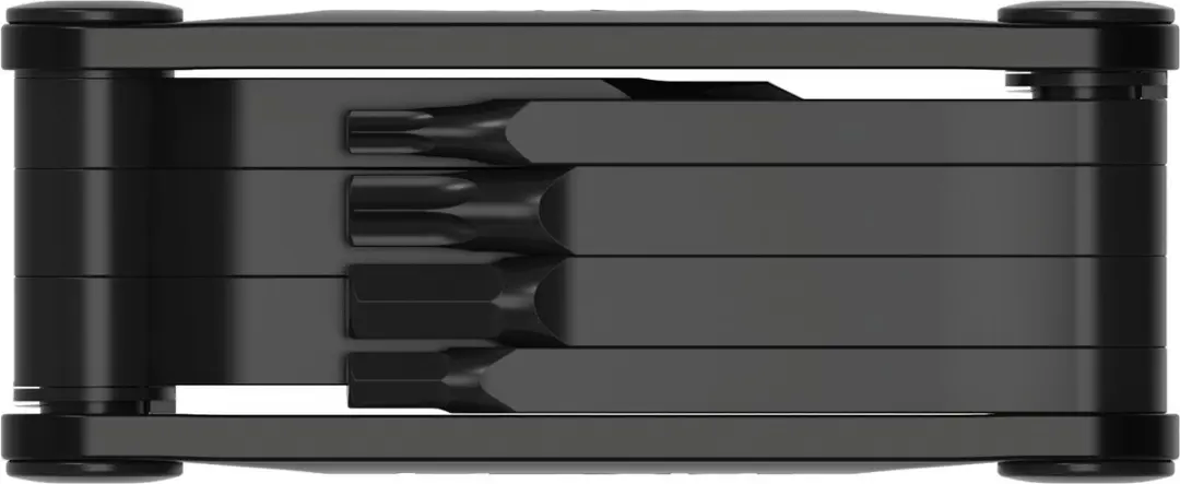 Lezyne V Pro 7 Multitool Zwart - afbeelding 2 van 2