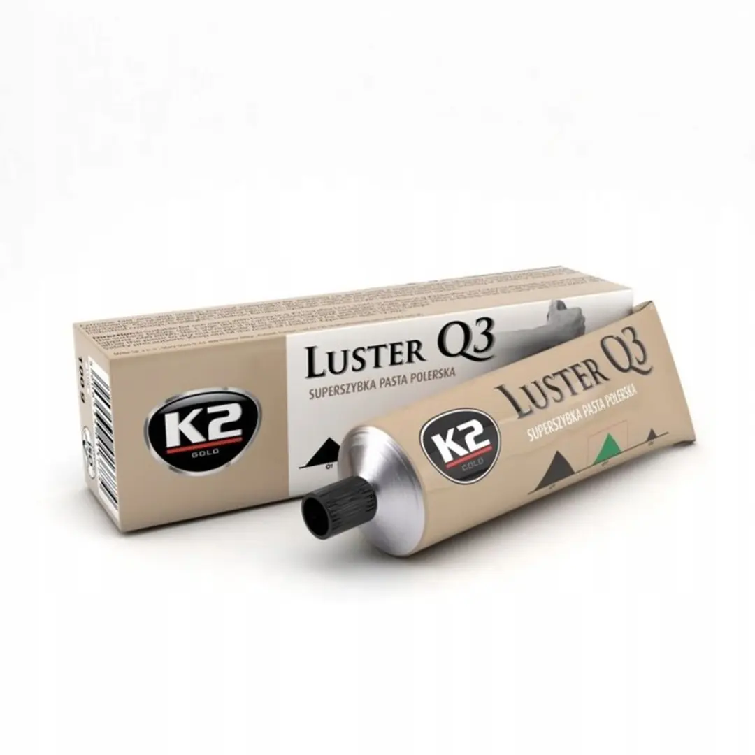 K2 Luster Serie