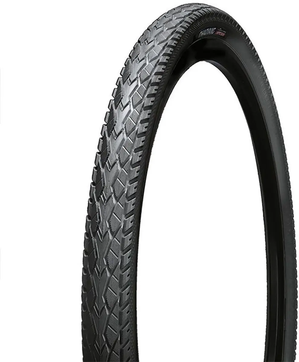 Chaoyang Mako Shark 30 Tpi 26´´ X 1.95 Stevige Urbanband Zwart 26´´ x 1.95
