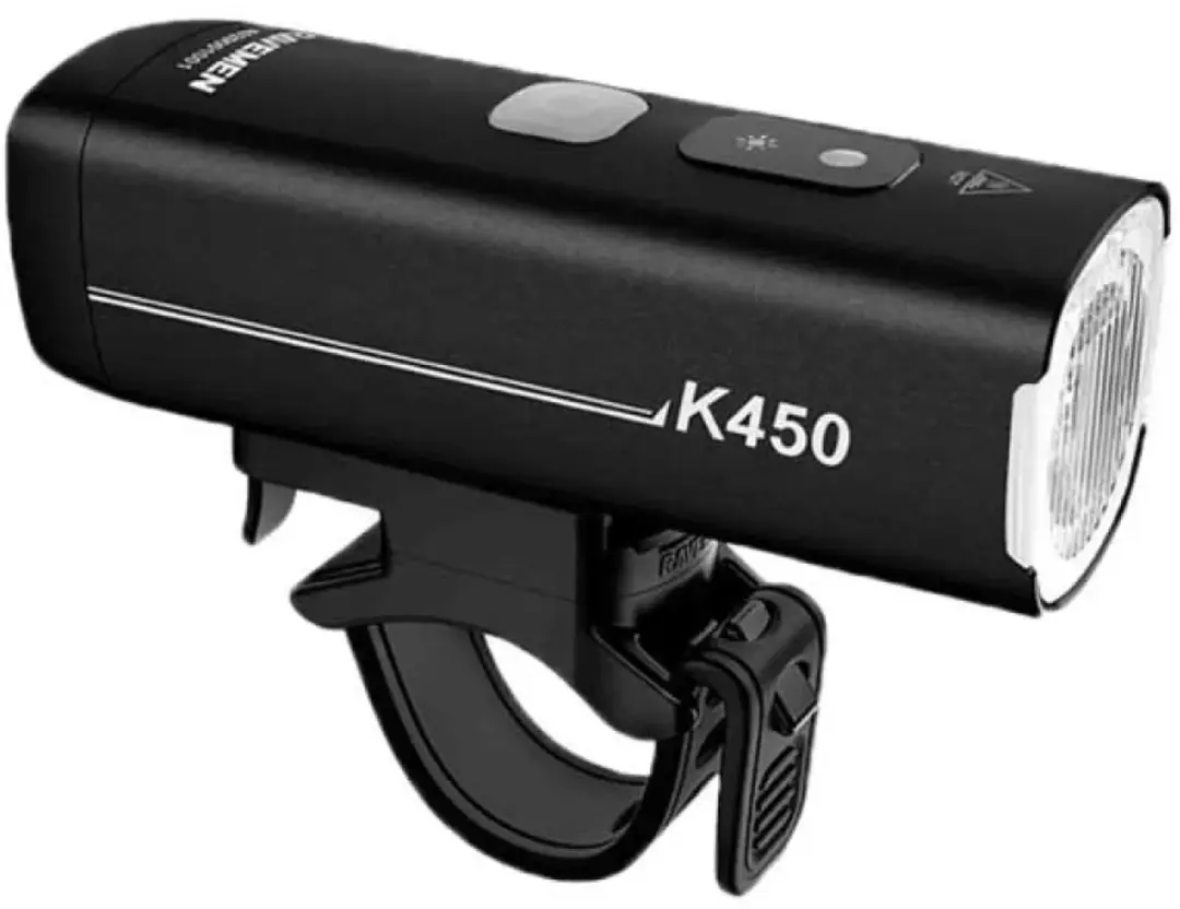 Ravemen K450 Koplamp 450 lumen - afbeelding 4 van 6