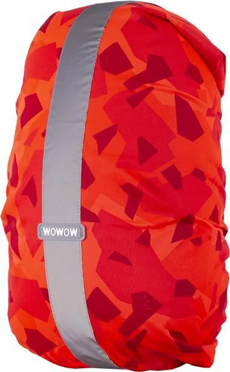 Rugzakhoes WOWOW Urban Rysy Bagcover
