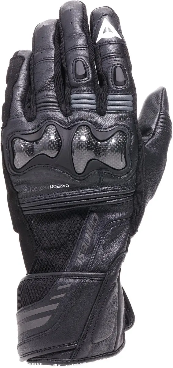 Dainese Reacto Carbon Long Motorhandschoenen