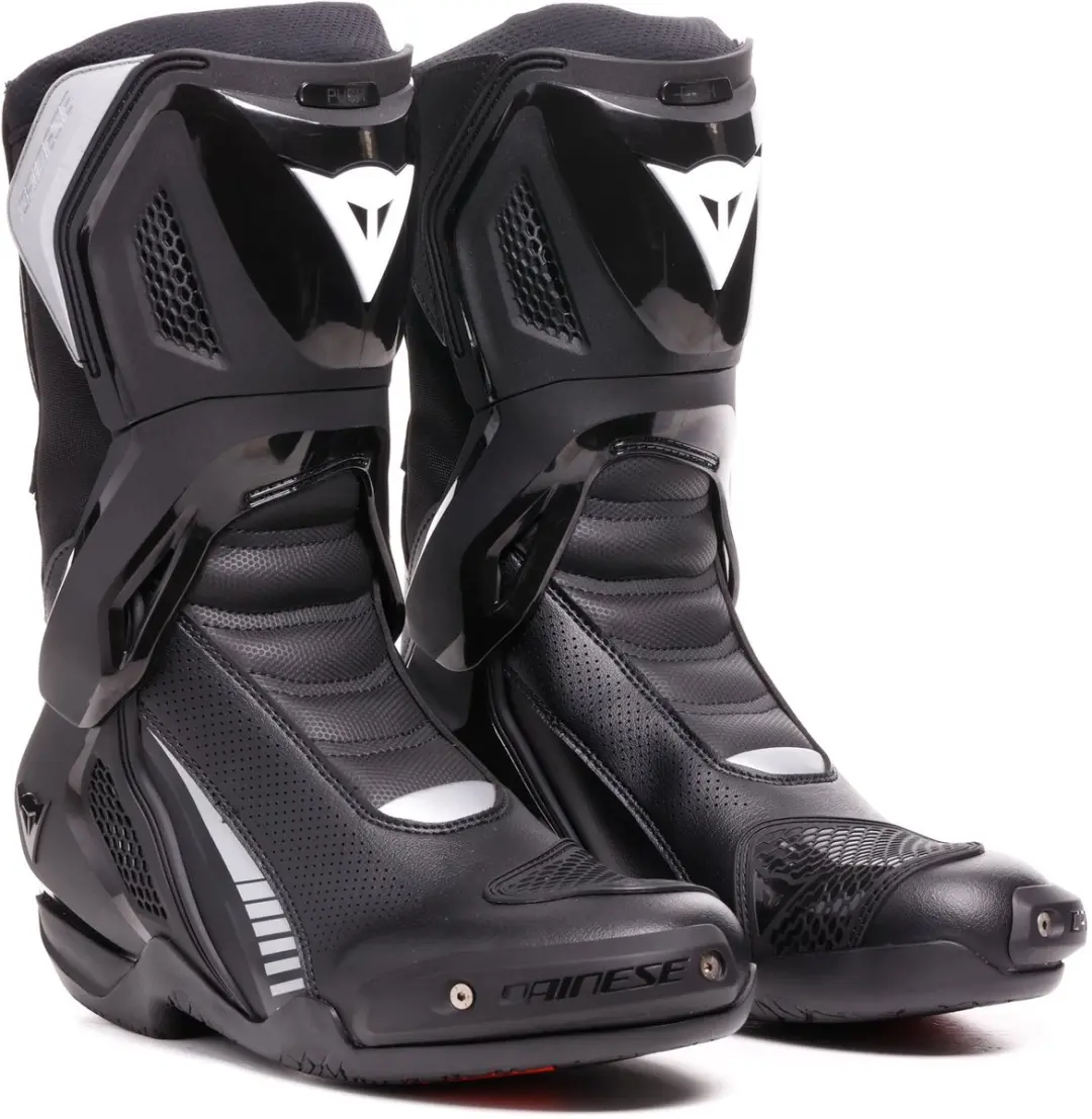 Dainese Nexus 3 Air geperforeerde motorlaarzen