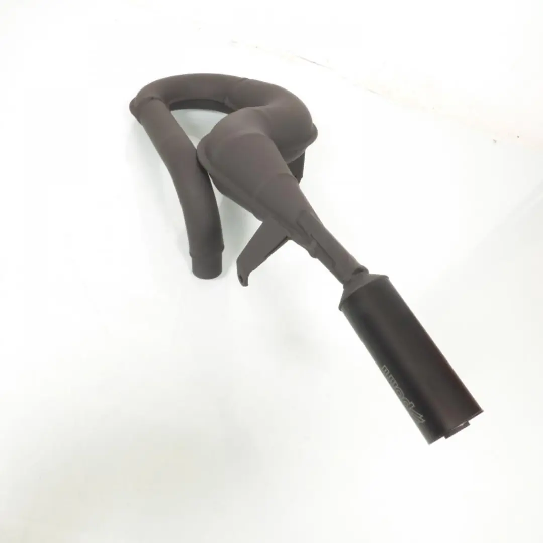 Pot d échappement Polini pour scooter Piaggio 125 Vespa PX 2012 à 2020 200.201
