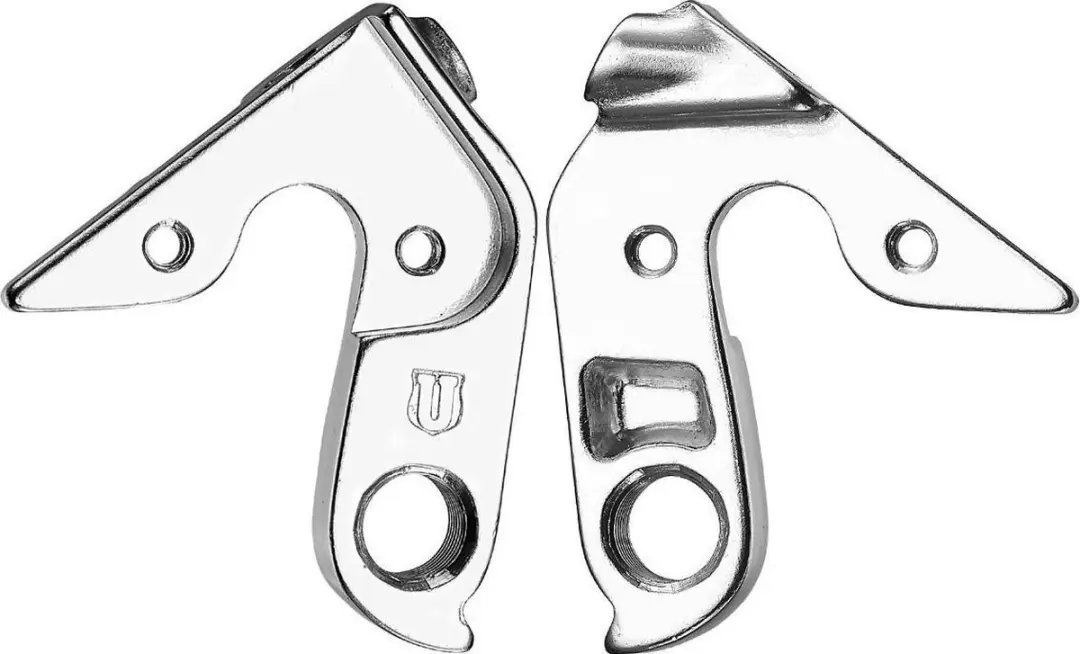 Union Derailleurpad GH-248 - afbeelding 2 van 3