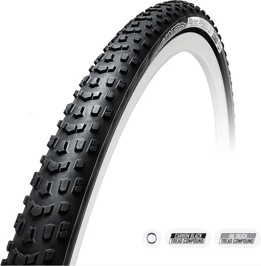 Tufo Flexus Primus 33 SG Tubular 700x33