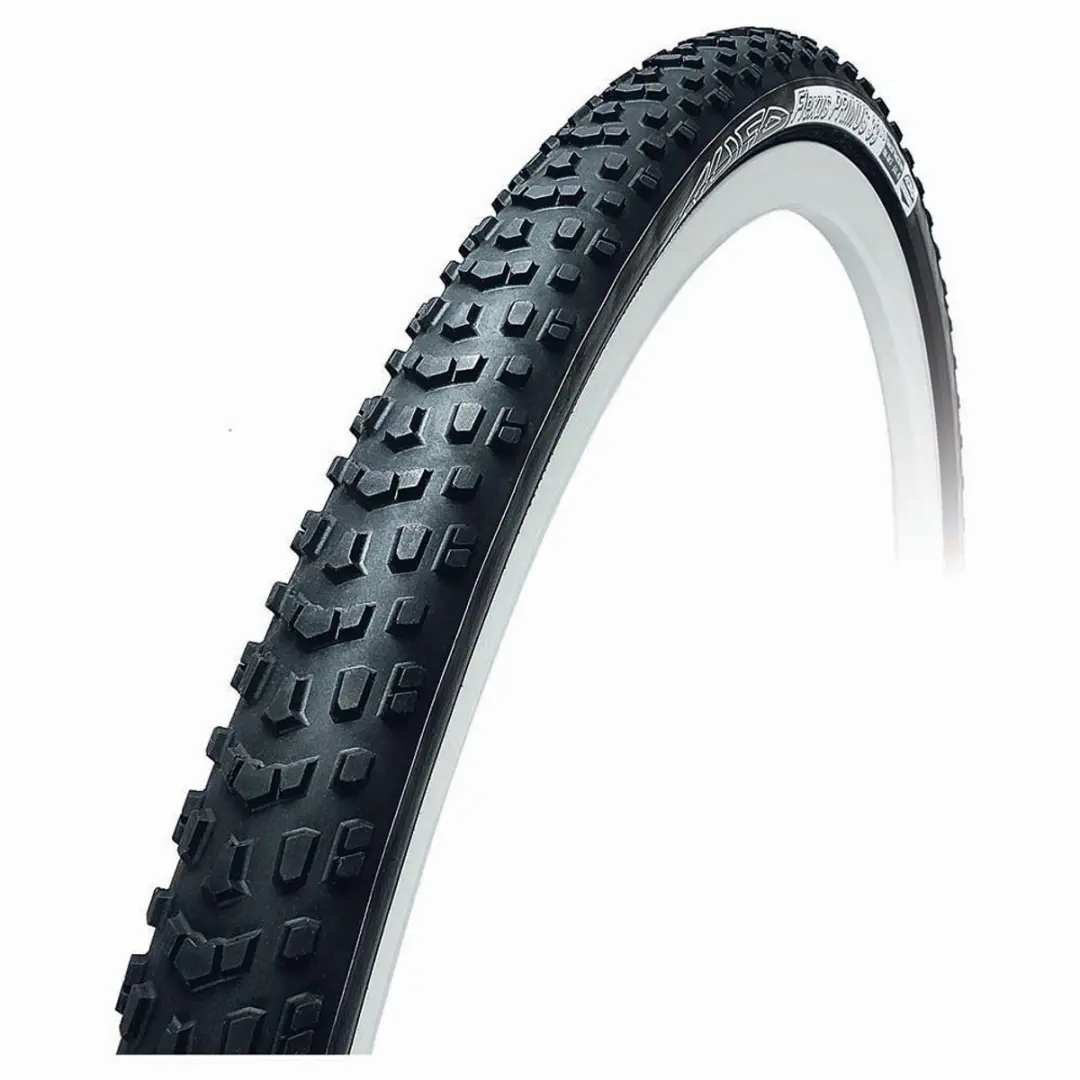 Tufo Flexus Primus 33 SG Tubular 700x33 - afbeelding 2 van 3
